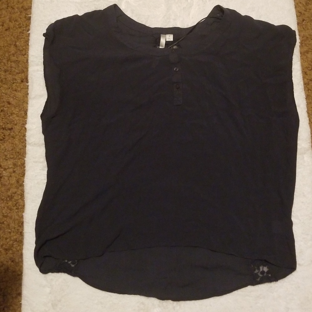 LC Lauren Conrad Blouse